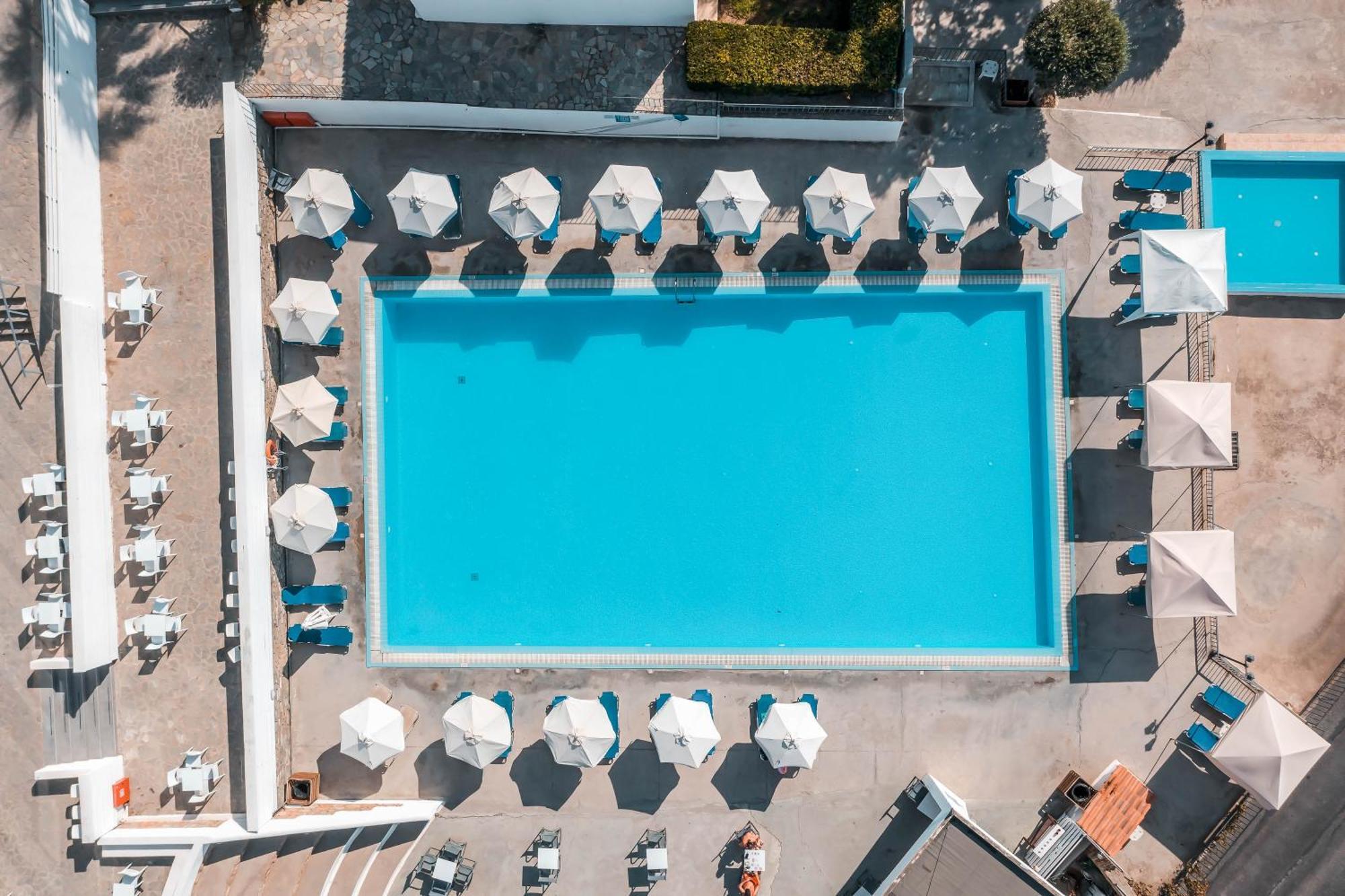Aiora Resort Pefki エクステリア 写真