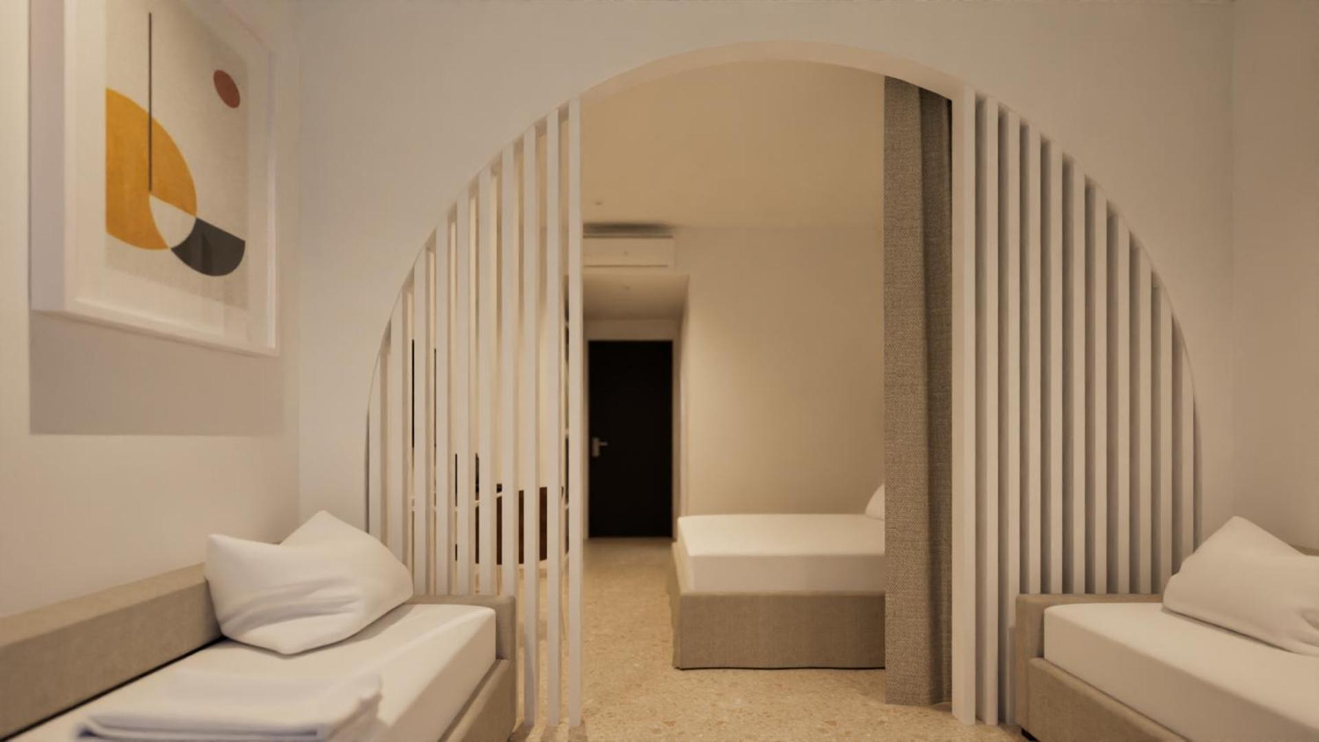Aiora Resort Pefki エクステリア 写真